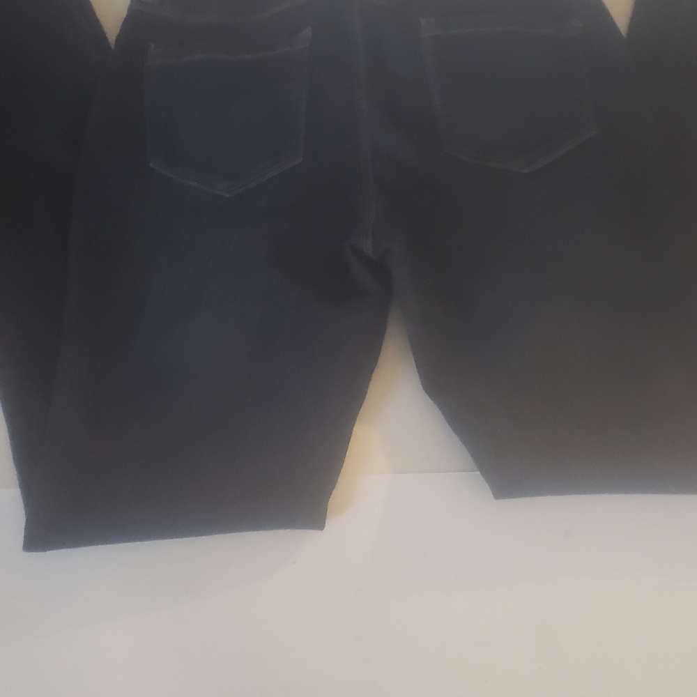 Ladies d.jeans size 4 stretchy - Picture 8 of 10